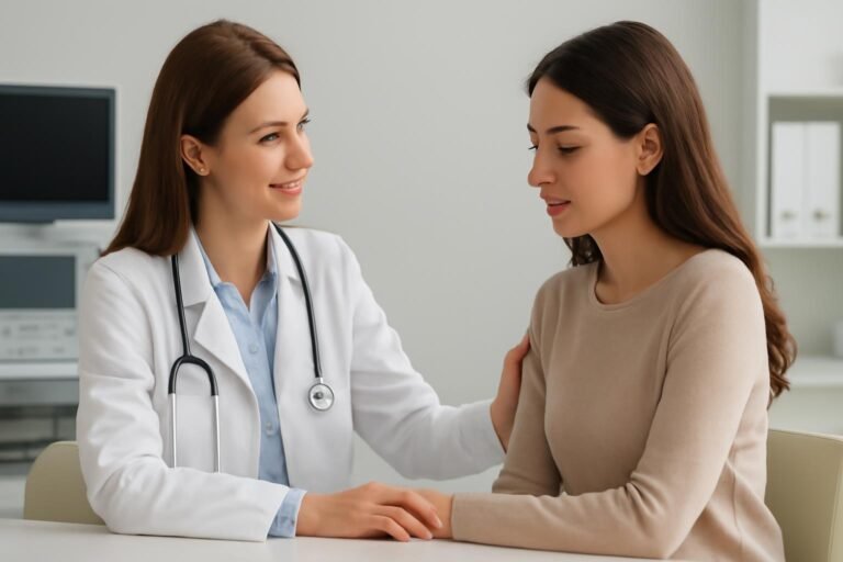 Κάπνισμα και επίμονη λοίμωξη HPV: γιατί η διακοπή αποτελεί μέρος της πρόληψης