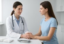 Καθημερινό σερβιετάκι μετά από θεραπεία κονδυλωμάτων: βοηθά ή αυξάνει την τριβή; Καθημερινό σερβιετάκι μετά από θεραπεία κονδυλωμάτων: βοηθά ή αυξάνει την τριβή;