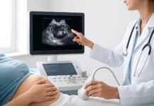 Καρδιακή λειτουργία εμβρύου: πότε μπορεί να φανεί στο υπερηχογράφημα; Καρδιακή λειτουργία εμβρύου στο υπερηχογράφημα