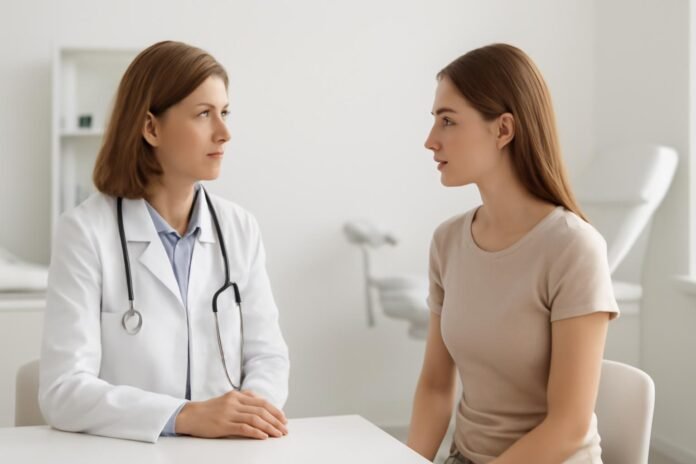 Κατάψυξη ωαρίων και θετικό HPV test: μπορεί να συνεχιστεί ο προγραμματισμός; Κατάψυξη ωαρίων και θετικό HPV test: μπορεί να συνεχιστεί ο προγραμματισμός;