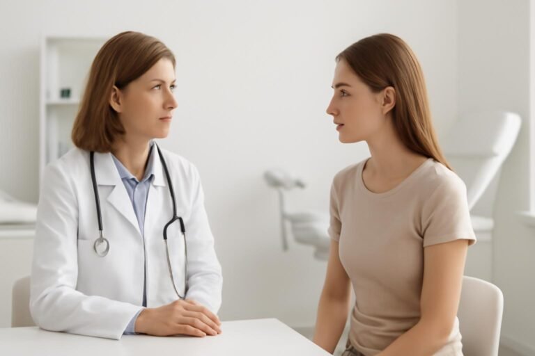 Κατάψυξη ωαρίων και θετικό HPV test: μπορεί να συνεχιστεί ο προγραμματισμός;