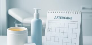 Κερί αποτρίχωσης μετά τη θεραπεία κονδυλωμάτων: πότε μπορεί να γίνει χωρίς τραυματισμό;