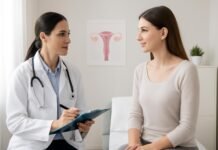 Κνησμός στο αιδοίο χωρίς εκκρίσεις: πότε χρειάζεται εξέταση του δέρματος; Κνησμός στο αιδοίο χωρίς εκκρίσεις – Υγεία γυναικολογικής περιοχής, εξέταση από γυναικολόγο στη Γλυφάδα