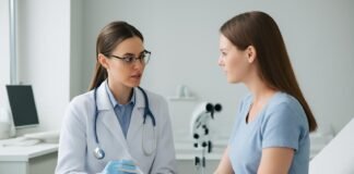 Κολπικές πλύσεις πριν από γυναικολογικό έλεγχο HPV: γιατί πρέπει να αποφεύγονται;