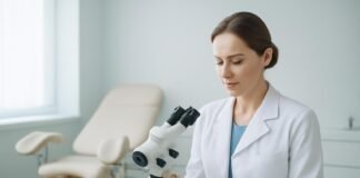 Κολποσκόπηση κατά την περίοδο: γίνεται ή χρειάζεται αλλαγή ραντεβού;