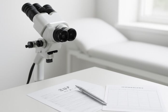 Κολποσκόπηση μετά από θετικό HPV: τι ακριβώς αναζητά ο γυναικολόγος; Κολποσκόπηση μετά από θετικό HPV: τι ακριβώς αναζητά ο γυναικολόγος;