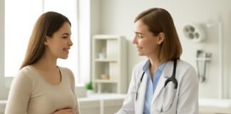 Κονδυλώματα κοντά στον τοκετό: επηρεάζουν πάντα τον τρόπο γέννησης;