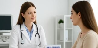 Κονδυλώματα μετά τον εμβολιασμό HPV: πώς μπορεί να συμβεί;