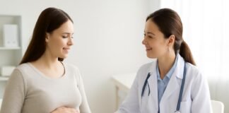Κονδυλώματα στην εγκυμοσύνη: πότε αντιμετωπίζονται και πότε παρακολουθούνται;