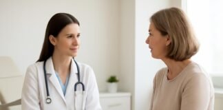 Κονδυλώματα στην περιεμμηνόπαυση: γιατί η ευαισθησία των ιστών αλλάζει την αντιμετώπιση