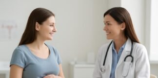 Κονδυλώματα στο πρώτο τρίμηνο κύησης: ποιες θεραπευτικές επιλογές αποφεύγονται;