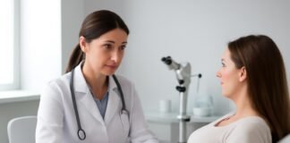 Κονδύλωμα ή έρπης γεννητικών οργάνων: ποια σημεία απαιτούν άμεση εξέταση;
