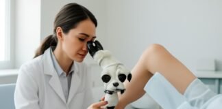 Κονδύλωματα στον τράχηλο: τι σημαίνει το εύρημα και ποιος έλεγχος ακολουθεί;