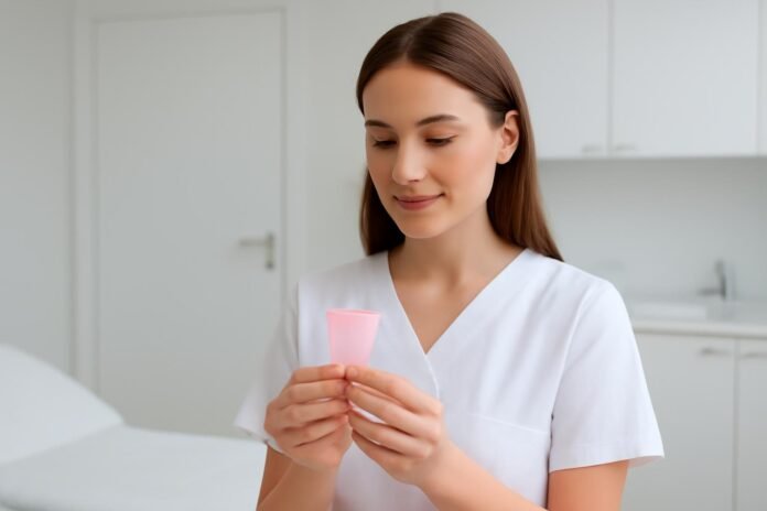 Κύπελλο περιόδου μετά από θεραπεία HPV βλαβών: πότε μπορεί να χρησιμοποιηθεί ξανά; Κύπελλο περιόδου μετά από θεραπεία HPV βλαβών: πότε μπορεί να χρησιμοποιηθεί ξανά;
