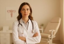 Κύστη ωοθήκης στην εγκυμοσύνη: πότε αρκεί η παρακολούθηση; Κύστη ωοθήκης στην εγκυμοσύνη - γυναικολόγος στη Γλυφάδα ασχολείται με παρακολούθηση κύστης ωοθήκης