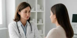 Μεγάλο ή ταχέως αυξανόμενο κονδύλωμα: πότε χρειάζεται βιοψία πριν από θεραπεία;