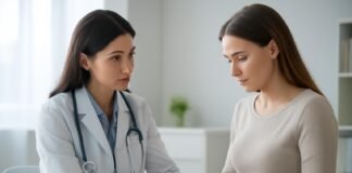 Μικρό εξόγκωμα στο αιδοίο: πότε μπορεί να είναι κονδύλωμα και πότε κάτι διαφορετικό;