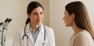 Μονογαμική σχέση και υποτροπή κονδυλωμάτων: σημαίνει απαραίτητα νέα μετάδοση;