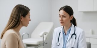 Νέα μικρά κονδυλώματα γύρω από το παλιό σημείο: αλλάζει το θεραπευτικό πλάνο;