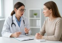 Νέα σχέση μετά από αρνητικό επανέλεγχο HPV: τι είναι χρήσιμο να συζητηθεί; Νέα σχέση μετά από αρνητικό επανέλεγχο HPV: τι είναι χρήσιμο να συζητηθεί;
