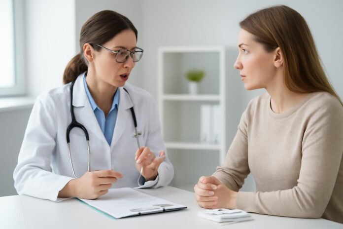 Νέα σχέση μετά από αρνητικό επανέλεγχο HPV: τι είναι χρήσιμο να συζητηθεί; Νέα σχέση μετά από αρνητικό επανέλεγχο HPV: τι είναι χρήσιμο να συζητηθεί;