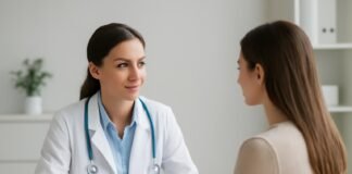 Νέα σχέση μετά τη θεραπεία κονδυλωμάτων: πότε θεωρείται ασφαλής η επαφή;