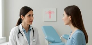 Ο σύντροφος δεν έχει συμπτώματα HPV: χρειάζεται παρ' όλα αυτά ιατρική συμβουλή;
