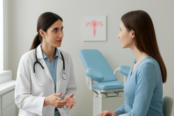 Ο σύντροφος δεν έχει συμπτώματα HPV: χρειάζεται παρ' όλα αυτά ιατρική συμβουλή; Ο σύντροφος δεν έχει συμπτώματα HPV: χρειάζεται παρ' όλα αυτά ιατρική συμβουλή;
