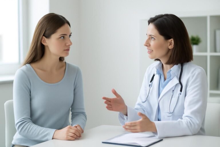 Παράλειψη δεύτερης δόσης εμβολίου HPV: πώς συνεχίζεται σωστά το σχήμα;