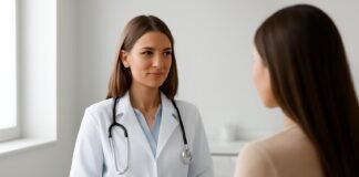 Περίοδος την ημέρα της θεραπείας κονδυλωμάτων: χρειάζεται αλλαγή ραντεβού;
