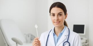 Περίοδος την ημέρα του HPV test: επηρεάζεται η λήψη του δείγματος; - Δρ. Ιωάννης Κ. Δημητρακόπουλος, γυναικολόγος στη Γλυφάδα