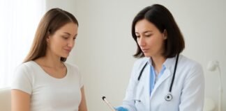 Περιπρωκτικά κονδυλώματα στη γυναίκα: ποια εξέταση καθορίζει την αντιμετώπιση;