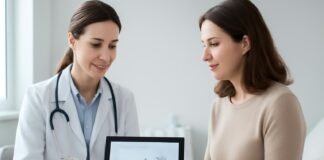 Πιθανή έκθεση σε HPV χωρίς συμπτώματα: πότε έχει νόημα η γυναικολογική εξέταση;