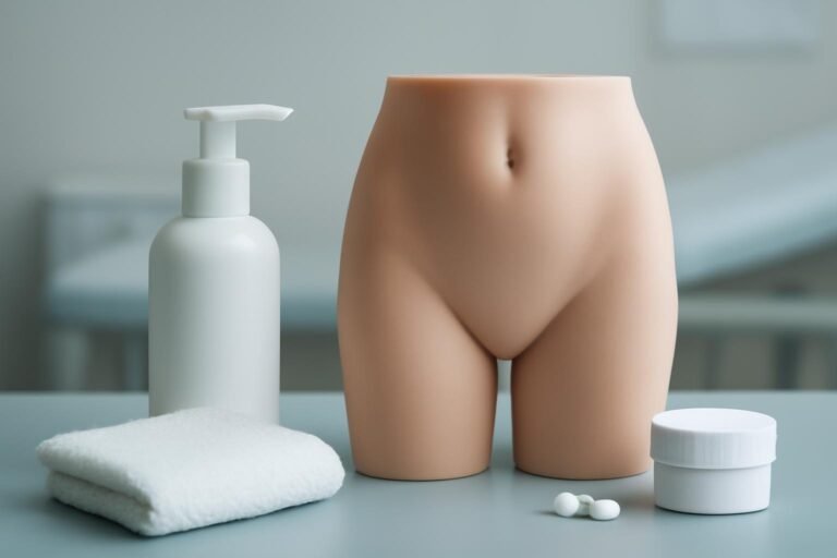 Πισίνα και σάουνα μετά από καυτηριασμό κονδυλωμάτων: τι χρειάζεται να έχει επουλωθεί;