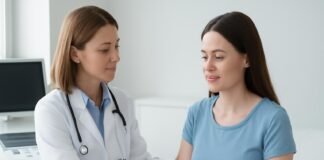 Πολλά πολύ μικρά κονδυλώματα: αντιμετωπίζονται όλα στην ίδια συνεδρία;