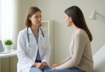 Πολυκυστικές ωοθήκες και ακμή ή τριχοφυΐα: πότε χρειάζεται γυναικολογικός έλεγχος;