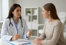 Πολυκυστικές ωοθήκες και αντισύλληψη: τι αξιολογείται πριν από το χάπι; Πολυκυστικές ωοθήκες και αντισύλληψη άρθρο στο ιατρείο γυναικολόγου στη Γλυφάδα