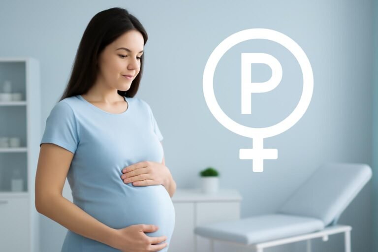 Προγεστερόνη στην αρχή της εγκυμοσύνης - ενημερωτικό ιατρικό θέμα από γυναικολόγο στη Γλυφάδα
