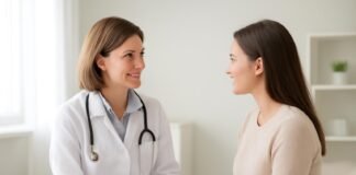 Προετοιμασία για ραντεβού κονδυλωμάτων: πρέπει να αποφύγω επαφή, κρέμες ή αποτρίχωση;
