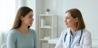 Προσπάθεια εγκυμοσύνης μετά τη θεραπεία κονδυλωμάτων: χρειάζεται χρόνος αναμονής;