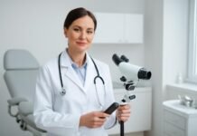 Πρώτο ραντεβού για HPV ή κονδυλώματα: πώς γίνεται η γυναικολογική αξιολόγηση;