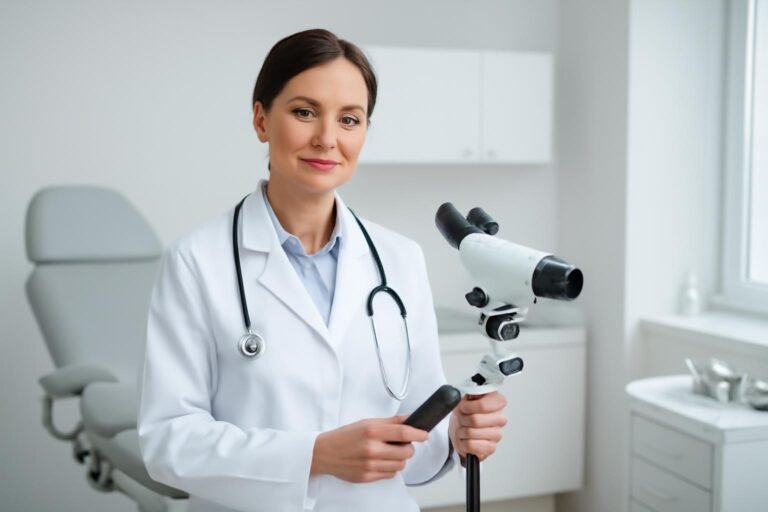 Πρώτο ραντεβού για HPV ή κονδυλώματα: πώς γίνεται η γυναικολογική αξιολόγηση;