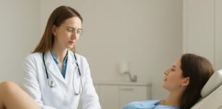 Πρώτος επανέλεγχος μετά την αφαίρεση κονδυλωμάτων: τι ακριβώς εξετάζεται;