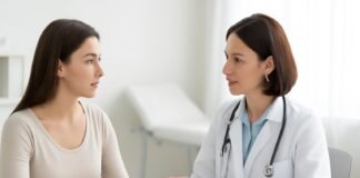 Πόσο διαρκεί συνήθως ένα ραντεβού για έλεγχο κονδυλωμάτων;