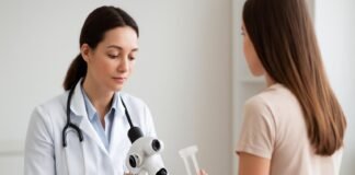 Πόσο καιρό μετά την επαφή μπορεί να εμφανιστούν γεννητικά κονδυλώματα;