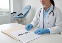 Ραντεβού για HPV: ποια αποτελέσματα και ποιο ιστορικό πρέπει να φέρω μαζί μου; Ραντεβού για HPV: ποια αποτελέσματα και ποιο ιστορικό πρέπει να φέρω μαζί μου;