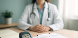 Σακχαρώδης διαβήτης και επούλωση μετά από θεραπεία κονδυλωμάτων: τι χρειάζεται προσοχή;