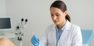Σεξουαλική επαφή πριν από HPV test: μπορεί να επηρεάσει την ποιότητα του δείγματος;