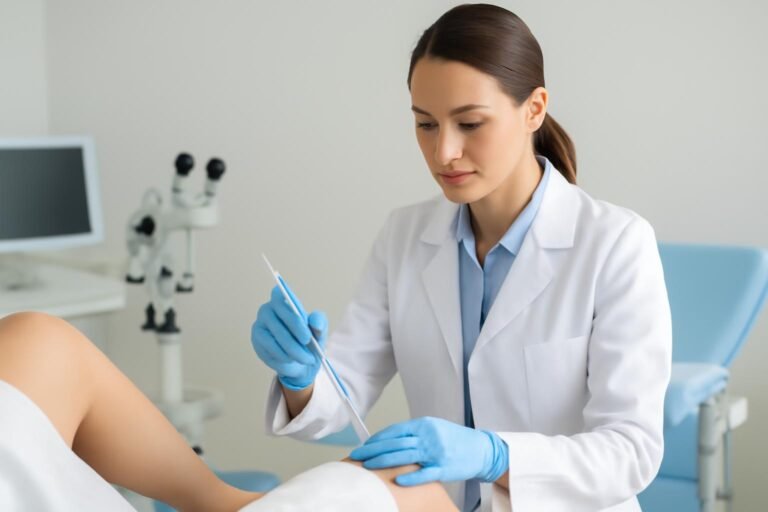Σεξουαλική επαφή πριν από HPV test: μπορεί να επηρεάσει την ποιότητα του δείγματος;