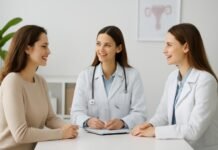 Σπιράλ χαλκού ή ορμονικό: ποιο ταιριάζει στις ανάγκες μου; σπιράλ χαλκού ή ορμονικό, γυναικολόγος στη Γλυφάδα εξηγεί επιλογές αντισύλληψης